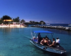 Tobago Dive Centre Store Bay