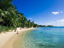 Barbados Scuba Diving Holidays. St Peters Beach.