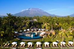 Scuba Diving Holiday, Bali - Indonesia. Siddhartha Dive and Spa Resort.