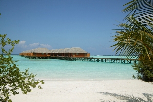 Water Villas