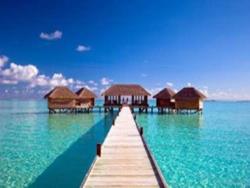 Conrad Maldives Resort & Spa Conrad Maldives Resort & Spa