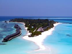 Kuredu Island Resort Kuredu Island Resort