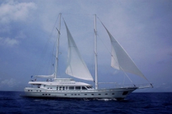 Luxury Maldives Liveaboard Luxury Maldives Liveaboard
