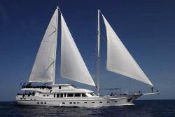 Maldives Luxury 5* Liveaboard Maldives Luxury 5* Liveaboard