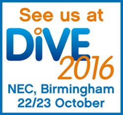 Visit Sportif Dive Stand at 2016 Dive Show Visit Sportif Dive Stand at 2016 Dive Show