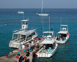 Scuba Cozumel caters for divers with disabilities