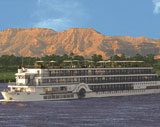 Oberoi Philae Nile Cruiser