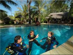 Diani Beach Dive Centre