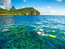 St Lucia Dive Centre St Lucia Dive Centre