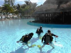 PADI 5* Dive Centre - Le Morne