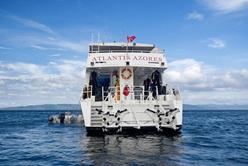 Philippines Scuba Diving Holiday. Atlantis Azores Liveaboard.
