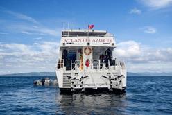 Philippines Scuba Diving Holiday. Atlantis Azores Liveaboard.