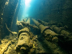 History of Truk Lagoon Wrecks History of Truk Lagoon Wrecks