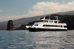 Kona Hawaii Aggressor Liveaboard