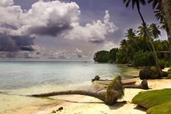 Truk - Chuuk lagoon scuba wreck diving holiday.