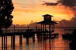 Truk - Chuuk lagoon scuba wreck diving holiday.