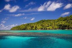 Truk - Chuuk lagoon scuba wreck diving holiday.