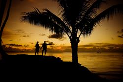 Blue Lagoon Dive Hotel - Truk Lagoon.