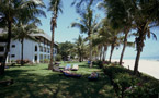 Diani Beach, Mombasa