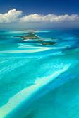 Bahamas, Caribbean - Exuma Cays