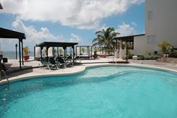 Barbados Scuba Diving Holiday. Luxury beach hotels with pool.
