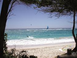 Barbados Scuba Diving Holiday. Windsurf and kitesurfing.