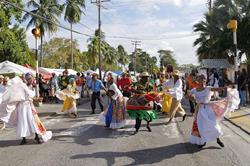 Barbados Scuba Diving Holiday. Cultural festivals.