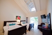 Blue Waters Inn - Twin Room in 2 bedroom bungalow