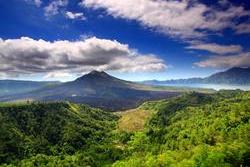 Scuba Diving Holiday, Bali - Indonesia. Kintamani.