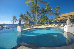 Bali Luxury Diving Holiday Hotel - Siddartha Ocean Resort & Spa.