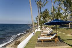 Bali Luxury Diving Holiday Hotel - Siddartha Ocean Resort & Spa.