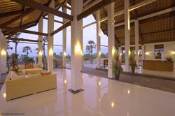 Bali Luxury Diving Holiday Hotel - Siddartha Ocean Resort & Spa.