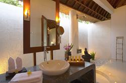 Bali Luxury Diving Holiday Hotel - Siddartha Superior Bungalow.