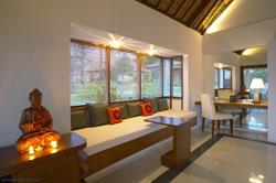 Bali Luxury Diving Holiday Hotel - Siddartha Deluxe Bungalow.