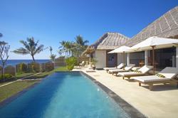 Bali Luxury Diving Holiday Hotel - Siddartha Villa.