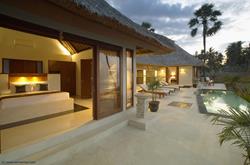 Bali Luxury Diving Holiday Hotel - Siddartha Villa.