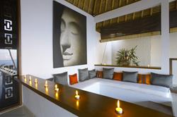 Bali Luxury Diving Holiday Hotel - Siddartha Villa.
