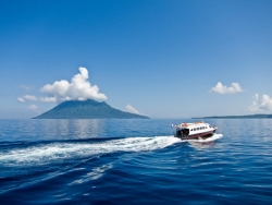 Manado Scuba Diving Holiday Manado Scuba Diving Holiday