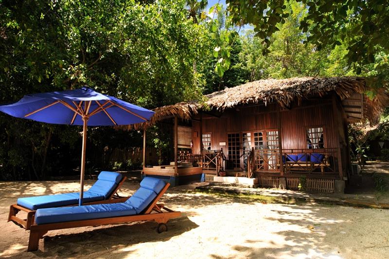 Siladen Luxury Scuba Diving Resort & Spa Manado | Sportif ...