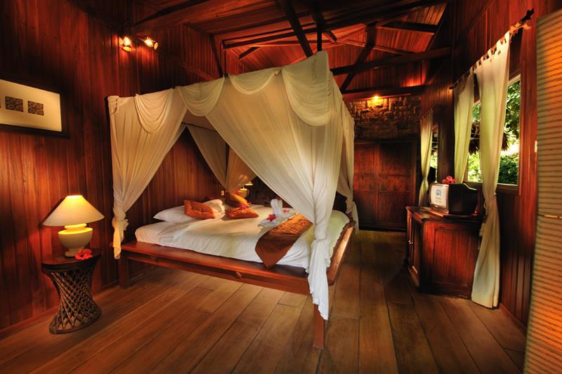 Siladen Luxury Scuba Diving Resort & Spa Manado | Sportif ...