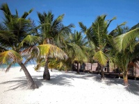 Maldives - Kuredu