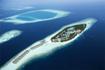 Maldives - Vilamendhoo Aerial