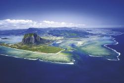 Mauritius.