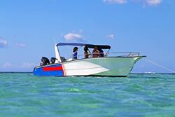 Mauritius.
