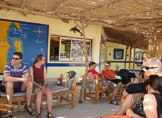 Safaga Dive Centre - group diving