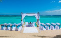 Scuba Diving Wedding & Honeymoon in Mauritius Scuba Diving Wedding & Honeymoon in Mauritius