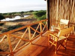 Tsavo Safari Tsavo Safari