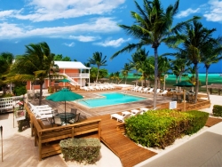 Little Cayman Beach Resort