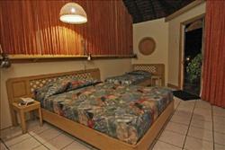 Kariwak Village - Room Queen and Twin Beds