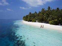 Vilamendhoo Island Resort and Spa